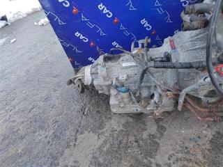 АКПП Suzuki Jimny JB23W 2008 K6A