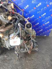 АКПП NISSAN LIBERTY RNM12 2002 QR20DE