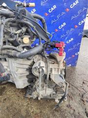 АКПП Nissan Tiida Latio SC11 2008 HR15DE