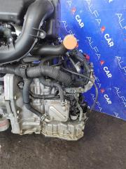 АКПП Nissan NOTE E12 2020 HR12DE