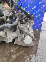 АКПП TOYOTA COROLLA RUMION ZRE154 2009 2ZR-FE