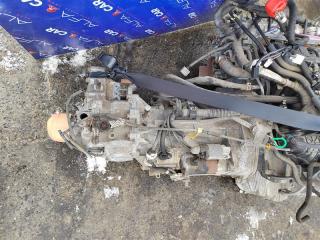 АКПП TOYOTA TOWN ACE S413M 2021 2NR-VE