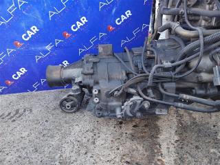 АКПП Mitsubishi Pajero Mini H58A 1999 4A30
