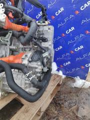 АКПП Nissan NOTE HE12 2020 HR12DE