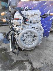 АКПП Honda Fit GR3 2022 LEB