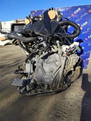 АКПП Nissan Serena GC27 2019 MR20DD