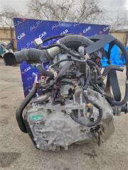 АКПП Suzuki XBEE MN71S 2018 K10C