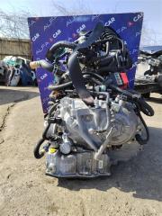 АКПП Suzuki SOLIO MA27S 2022 K12C