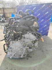 АКПП TOYOTA VELLFIRE AGH30 2017 2AR-FE