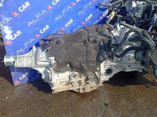 АКПП Subaru Impreza GK7 2022 FB20