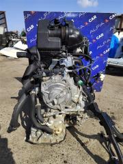 АКПП Honda N-WGN JH3 2022 S07B