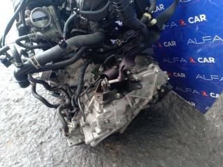 АКПП TOYOTA HARRIER ZSU65 2014 3ZRFAE