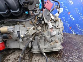 АКПП TOYOTA Platz NCP16 2002 2NZ-FE