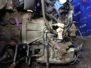 АКПП TOYOTA Corolla Spacio AE115 1998 7A-FE