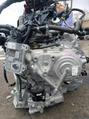 АКПП Nissan NOTE E12 2013 HR12DE