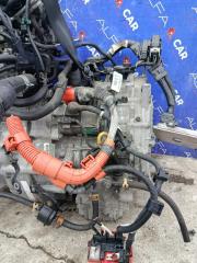 АКПП Honda Insight ZE2 2009 LDA