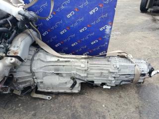 АКПП Nissan Stagea NM35 2002 VQ25 DET