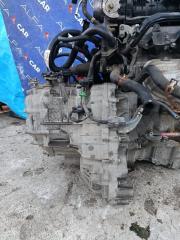 АКПП Honda AIRWAVE GJ1 2007 L15A