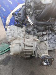 АКПП Nissan TEANA TNJ32 2008 QR25DE