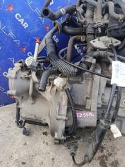АКПП TOYOTA PASSO KGC10 2009 1KR-FE