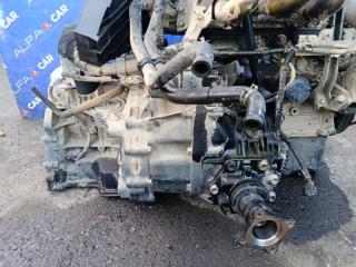 АКПП Nissan AD VHNY11 2006 QG18DE