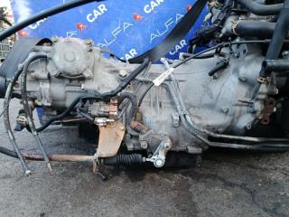 АКПП Daihatsu TERIOS KID J111G 2007 EF-DET