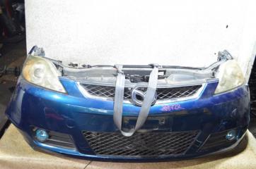 Nose cut MAZDA PREMACY 2006 CREW контрактная