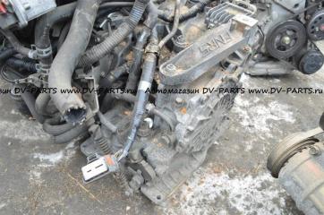 АКПП MAZDA AXELA 2007 BKEP LF FSK119090F контрактная