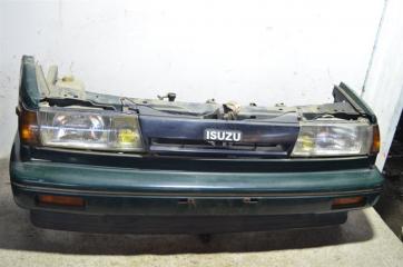 Nose cut передний ISUZU GEMINI 1988 JT191 4XE1 контрактная