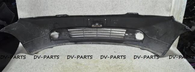 Бампер передний VERISA 2004-2010 DC5W