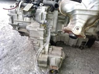 АКПП FIT 2003 GD2 L13A