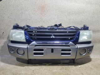 Nose cut MITSUBISHI PAJERO MINI 2000 H53A контрактная