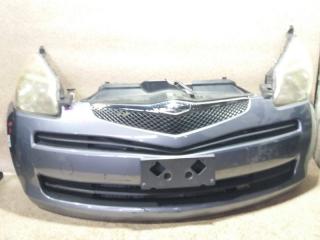 Nose cut TOYOTA RACTIS SCP100 контрактная