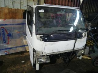 Кабина MITSUBISHI CANTER 2003 FE73EB 4M51 контрактная