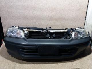 Nose cut передний MITSUBISHI LANCER 2004 CS2V 4G15 контрактная