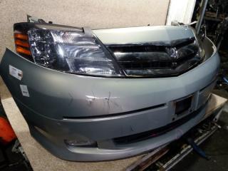 Nose cut ALPHARD 2005 ATH10 2AZ-FXE