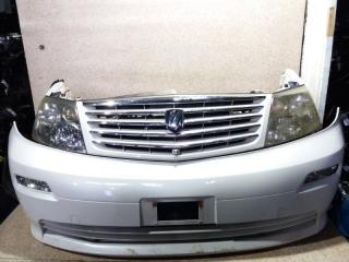 Nose cut TOYOTA ALPHARD 2003 ANH10 2AZ-FE контрактная