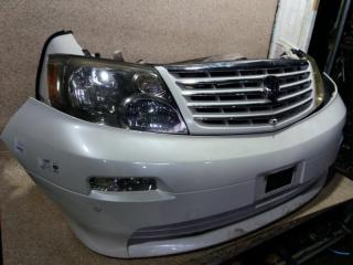 Nose cut ALPHARD 2003 ANH10 2AZ-FE