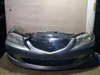 Nose cut MAZDA ATENZA GY3W L3 контрактная