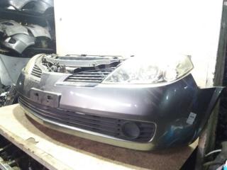 Nose cut NISSAN PRIMERA TP12 QR20DE