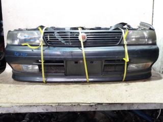 Nose cut NISSAN LAUREL GC34 RB20DE контрактная