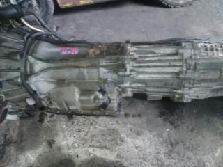 АКПП NISSAN STAGEA PNM35 VQ35DE