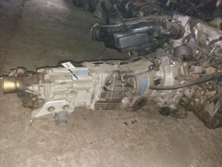 МКПП SUBARU IMPREZA 2000 GG9 EJ204 32000AF080 контрактная