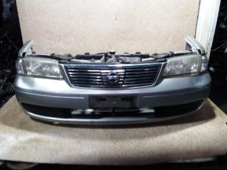 Nose cut NISSAN SUNNY FB15 QG15DE контрактная