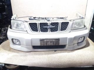 Nose cut SUBARU FORESTER SF5 EJ20 контрактная