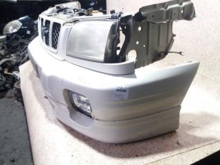 Nose cut FORESTER SF5 EJ20