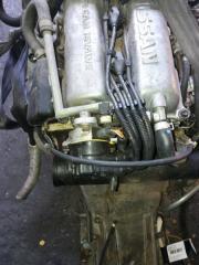Двигатель SERENA 1997 KBC23 SR20DE