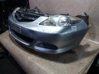 Nose cut HONDA FIT ARIA GD6 L15A