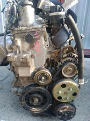Двигатель FIT ARIA 2001 GD8 L15A