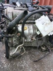 Двигатель LIBERTY 2001 PM12 SR20DE